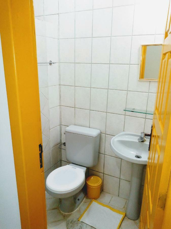 Cores Na Vida Casas De Temporada ปอร์โตเซกูโร ภายนอก รูปภาพ